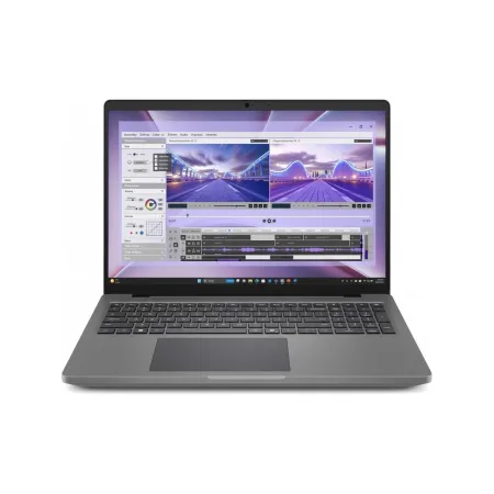 Dell PRO MAX 16 MC16250_4 ULTRA 7 255H 32GB 1TB NVME SSD 8GB RTX PRO 1000 16" WIN11PRO MOBILE WS