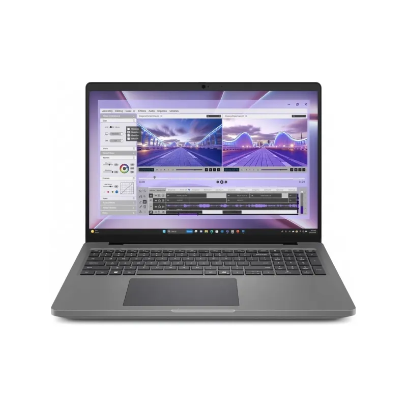 Dell PRO MAX 16 MC16250_4 ULTRA 7 255H 32GB 1TB NVME SSD 8GB RTX PRO 1000 16" WIN11PRO MOBILE WS