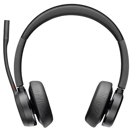 Poly Voyager 4320 Mikrofonlu Stereo Kulaklık USB-A