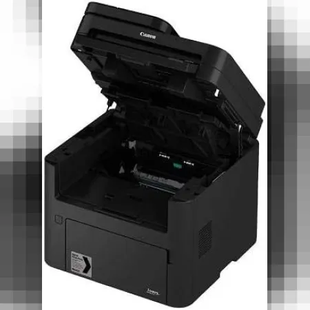 Canon i-SENSYS MF267DW II Çok Fonksiyonlu
