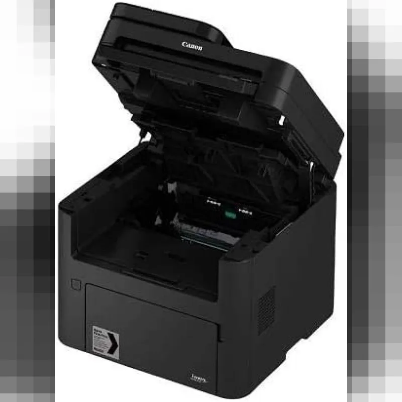 Canon i-SENSYS MF267DW II Çok Fonksiyonlu