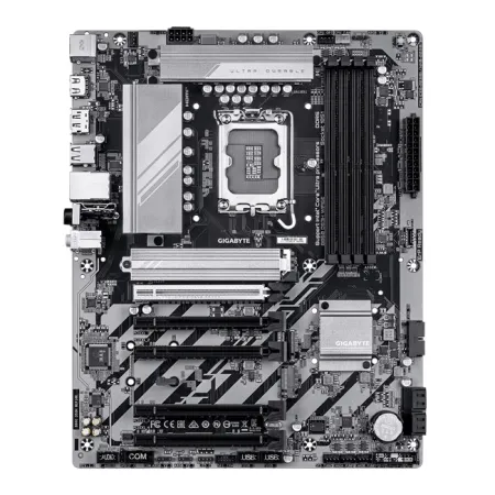 Gigabyte B860 DS3H Wifi 6E D5 1851P Hdmi Dp Type-C