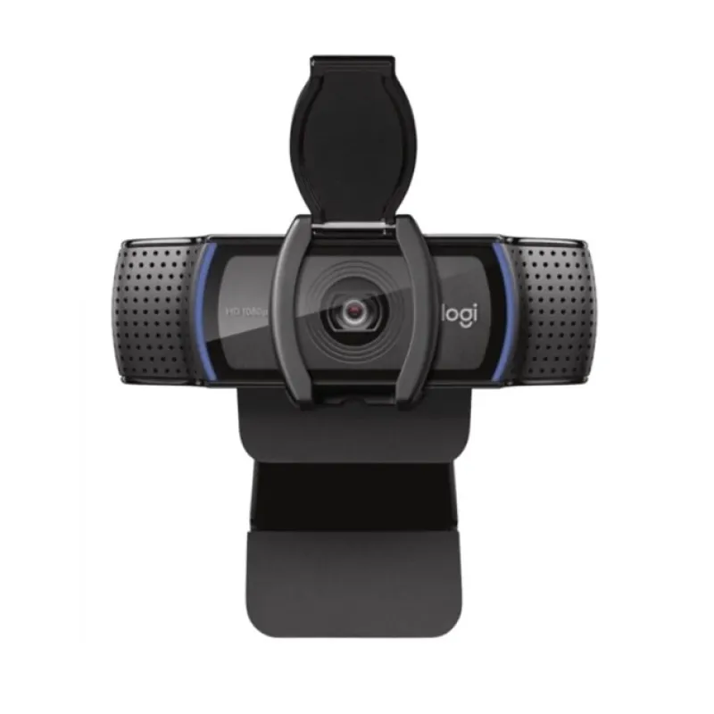 Logitech C920e Webcam Full HD 960-001360