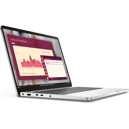 Dell PRO 14 BTO113_PC14250_EMEA ULTRA5 235U 16GB 512GB SSD 14" WIN11 PRO NOTEBOOK 3yıl Yerinde Garanti