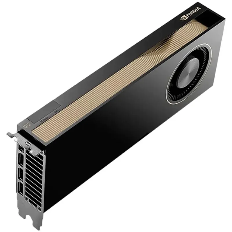 PNY NVIDIA RTX Pro 6000 Max-Q 96G GD7 Çeviricisiz