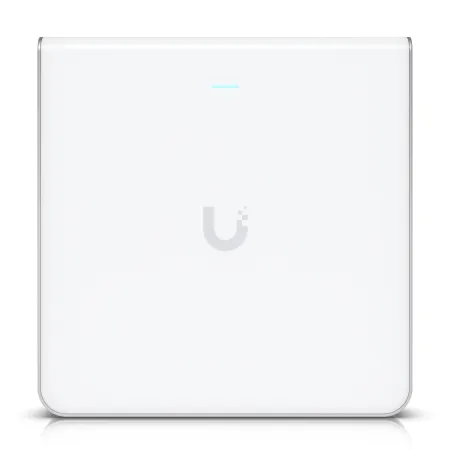 Ubiquiti UniFi U6 Enterprise In-Wall (U6-Enterprise-IW)