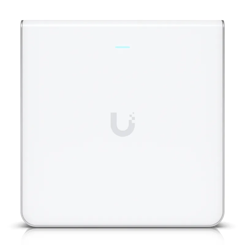 Ubiquiti UniFi U6 Enterprise In-Wall (U6-Enterprise-IW)