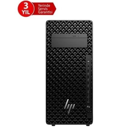 HP Z2 G1i Ultra7 265K-32G-1TB SSD-16G-W11Pro