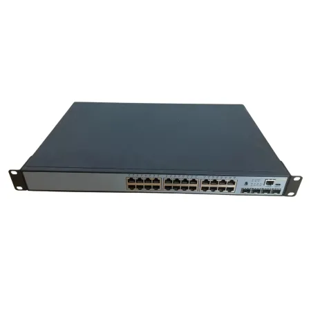 Ignitenet FNS-PoE-24 SWITCH