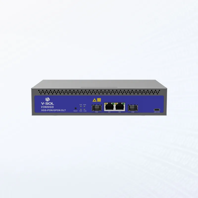 vSOL V3600GS