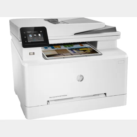 HP LaserJet Pro M283fdn Çok Fonksiyonlu (7KW74A)