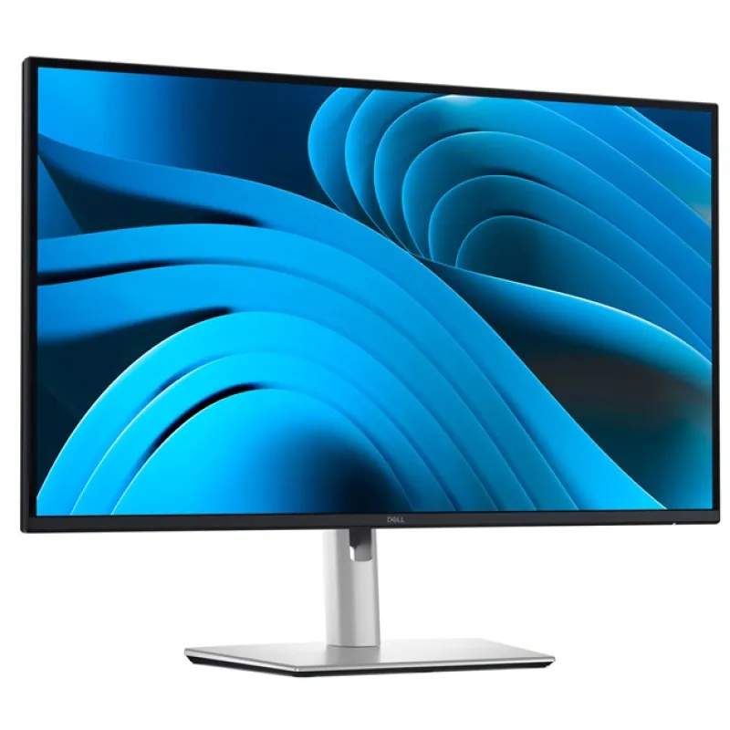 Dell Pro P2725DE 27'' 5ms Type-C Pivot Hdmi Dp IPS