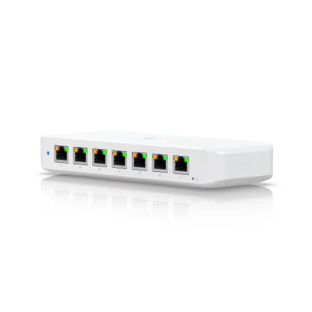 Ubiquiti UniFi Switch Ultra 60W (USW-Ultra-60W)