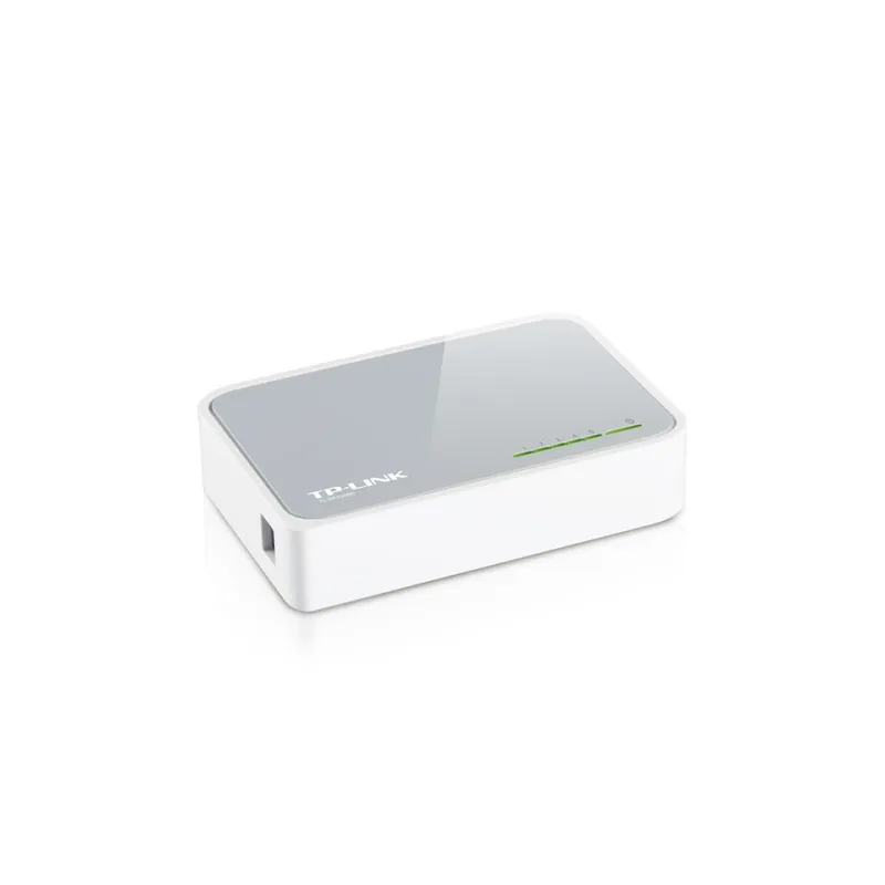 Tp-Link 5Port 10/100Mbps (TL-SF1005D)