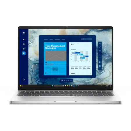Dell PRO 16 BTO106_PC16250 ULTRA 5 235U 32GB 512GB SSD 16" WIN11 PRO NOTEBOOK 3YIL YERİNDE GARANTİ