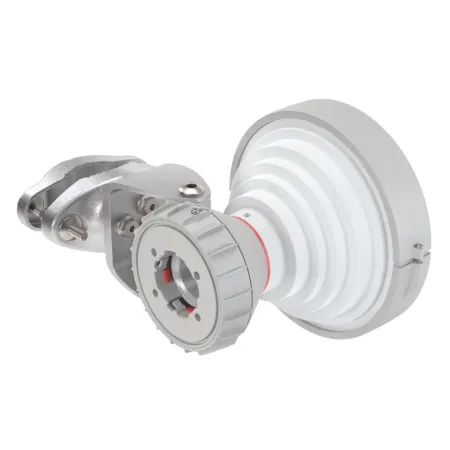RF ELEMENTS 5 GHz 40° Simetrik Horn TwistPort Anten (SH-TP-5-40)