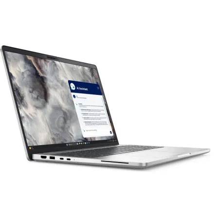 Dell PRO 16 PLUS PB16250 ULTRA 5 238V 32GB 512GB SSD 16" WIN11 PRO NOTEBOOK COPILOT+