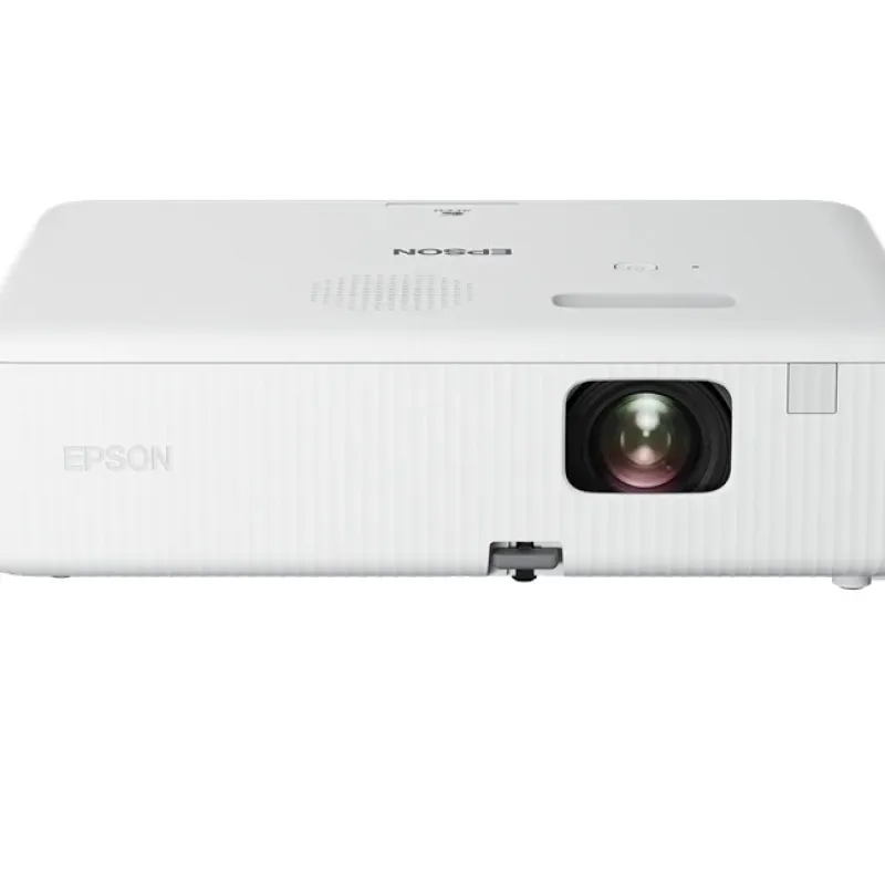 Epson CO-FH01 3000Ans 1920x1080 Projeksiyon
