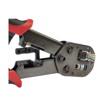 ORİNG ORING EZ SNAP CAT6/CAT6 EZ PLUG RJ45/RJ11 SIKMA PENSESİ