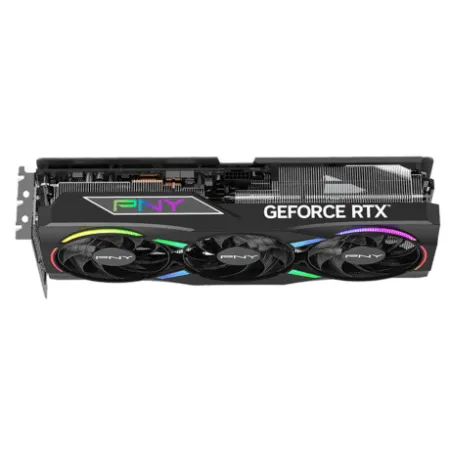 PNY GEFORCE RTX5070TI ARGB EPIC-X 16GB GDDR7 256Bit 3xDP/1xHDMI (VCG5070T16TFXXPB1)