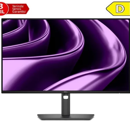 Dell Pro P2426HE 23.8'' 5ms Type-C Pivot Hub IPS