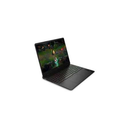 HP OMEN SLİM 16-AN0016NT CD7K0EA ULTRA 9 285H 32GB 1TB SSD 8GB RTX5070 16" FHD IPS FREEDOS SİYAH NOTEBOOK