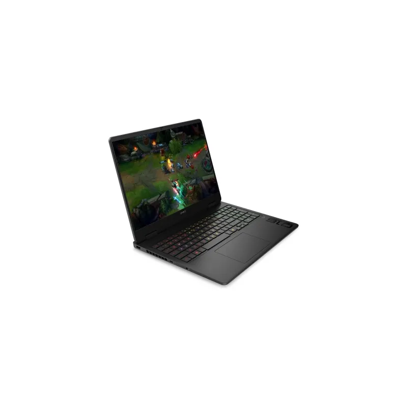 HP OMEN SLİM 16-AN0016NT CD7K0EA ULTRA 9 285H 32GB 1TB SSD 8GB RTX5070 16" FHD IPS FREEDOS SİYAH NOTEBOOK