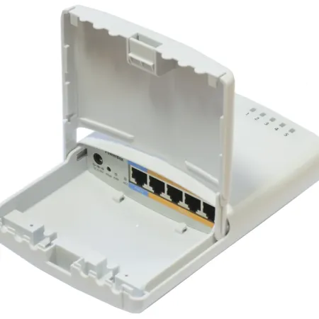 Mikrotik PowerBox Dış Ortam Router (RB750P-PBr2)