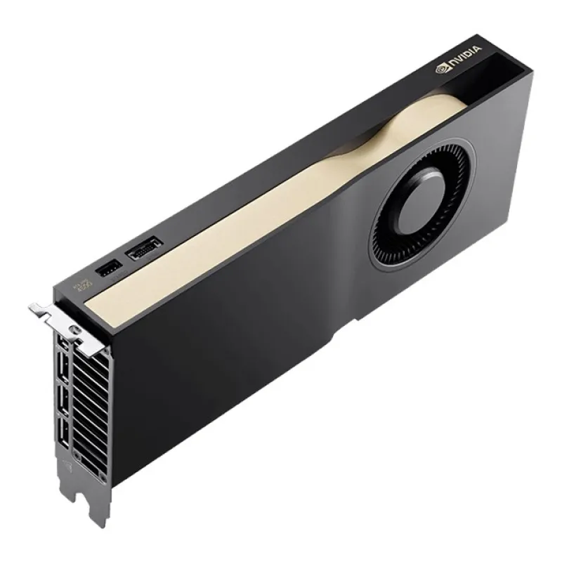 PNY NVIDIA RTX Pro 4500 32GB GD7 4Dp 256Bit
