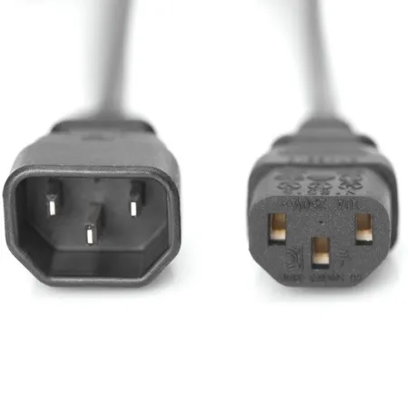 Digitus Power Uzatma Kablosu (1.2m)