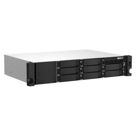 Qnap TS-873AeU-4GB (8x3.5''/2.5'') Rack NAS 2U
