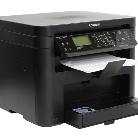 Canon i-SENSYS MF237W Çok Fonksiyonlu (+ 2x Toner)
