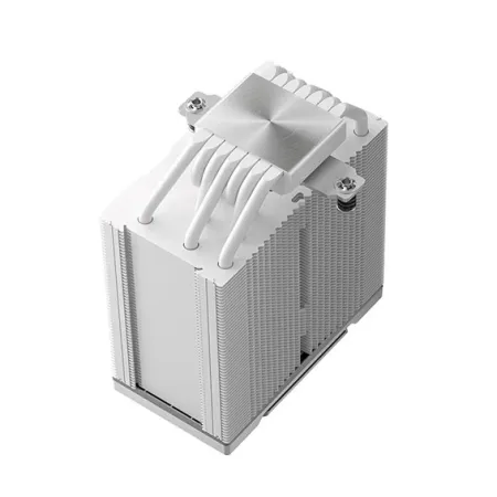 DeepCool 120mm İşlemci Soğutucu (AK700-DIGITAL-WH)