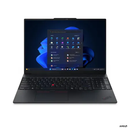 LENOVO THINKPAD E16 G3 21ST0058TX RYZEN 5 220 16GB 512GB SSD 16" FREEDOS NOTEBOOK