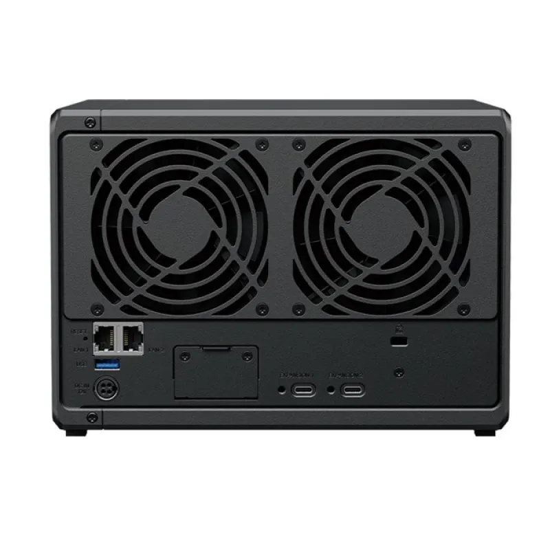 Synology DS1525PLUS 8GB (5x3.5''/2.5'') Tower NAS