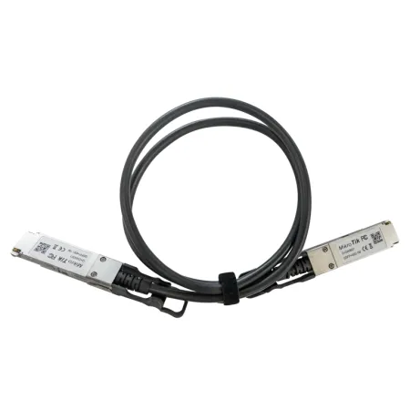 Mikrotik Q+DA0001 40G QSFP+ DAC Kablo (Q+DA0001)