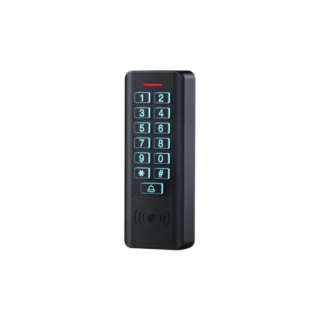 NOVACOM NC-PSC30 DIŞ ORTAM PROXIMITY ŞİFRELİ KART OKUYUCU