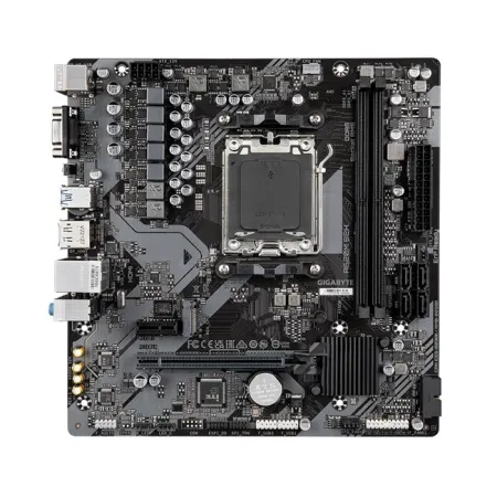 Gigabyte A620M S2H D5 AM5 Vga Hdmi Dp