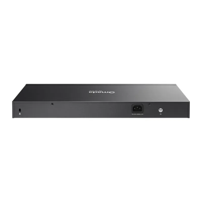 Omada 16Port Gigabit (SG2218)