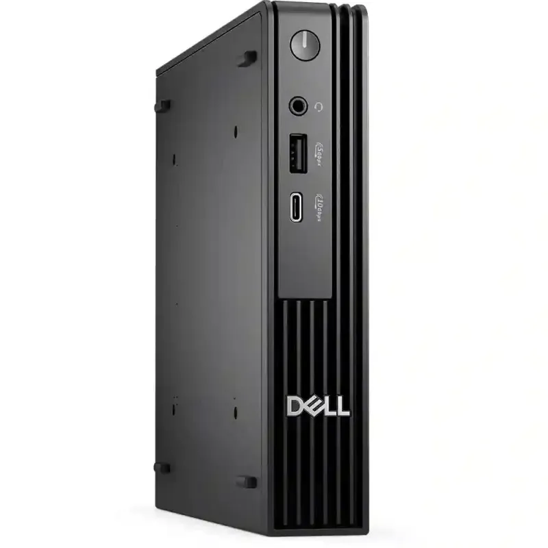 Dell PRO MICRO BTO008-QCM1250-UBU I5-14500T 16GB 512GB SSD WLAN/BT FREEDOS MINI PC