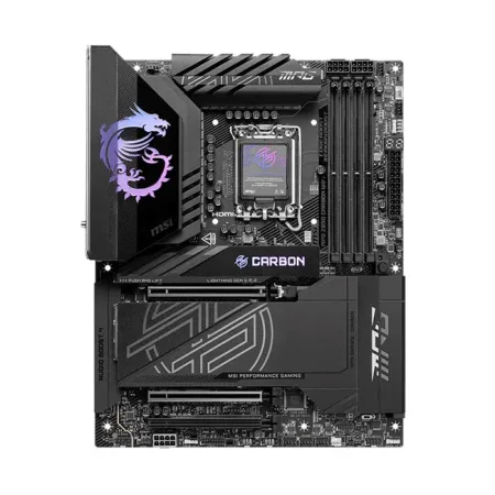 MSI MPG Z890 Carbon Wifi DDR5 1851P Hdmi Dp