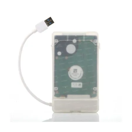 Dark DK-AC-DSE24U3 USB 3.0 2.5'' Plastik Disk Kutu