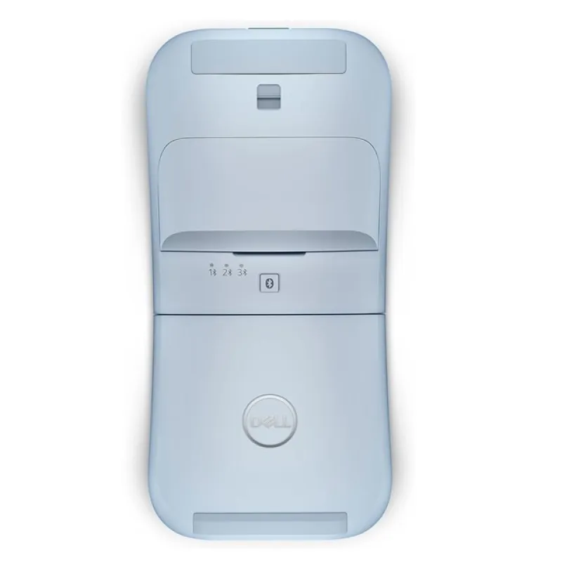 Dell MS700 Travel Bluetooth Mouse Mavi