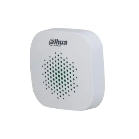 Dahua ARA12-W2(868) İç Ortam Kablosuz Siren