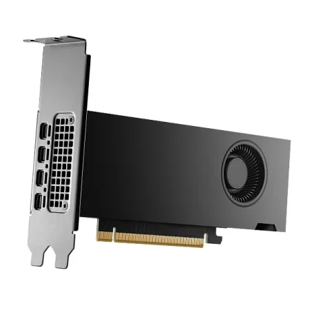HP NVIDIA RTX Pro 2000 16GB GD7 4mDp