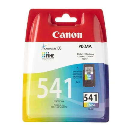 Canon CL-541 Renkli Kartuş