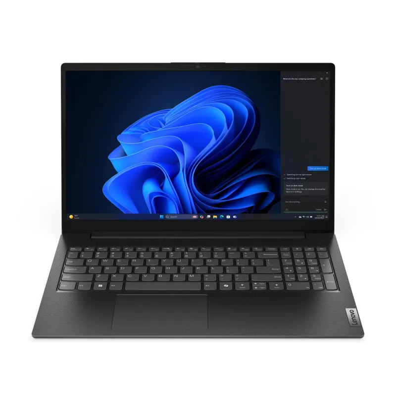 LENOVO V15 G5 83GW00KBTX CORE 7 240H 16GB 512GB SSD 15.6" FREEDOS NOTEBOOK
