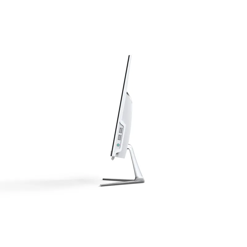 IROMX MIO 24SC12 I5-12450H 32GB 1TB NVME SSD 23.8" FHD IPS NONTOUCH FREE-DOS BEYAZ ALL IN ONE PC