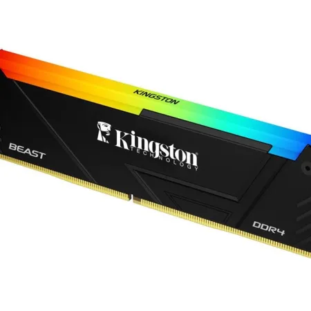 Kingston RGB 16GB 3600 D4 KF436C18BB2A/16TR