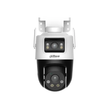 Dahua IPC-IPC-WPT1539DD-SW-5E2-PV-0 Dual-Lens5+5Mp